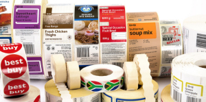 Self-adhesive industry ushered in a wave of technological innovation, green packaging materials into focus