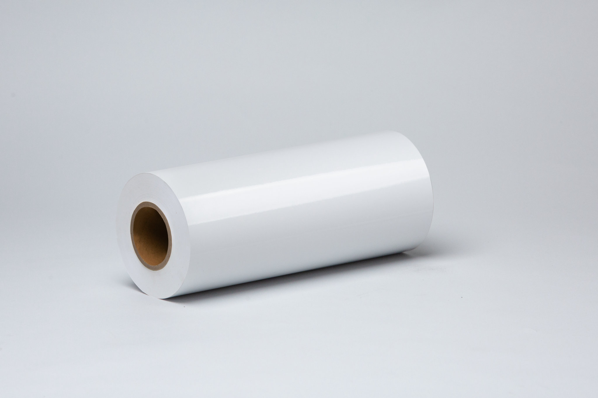 Self Adhesive  Transparent PE